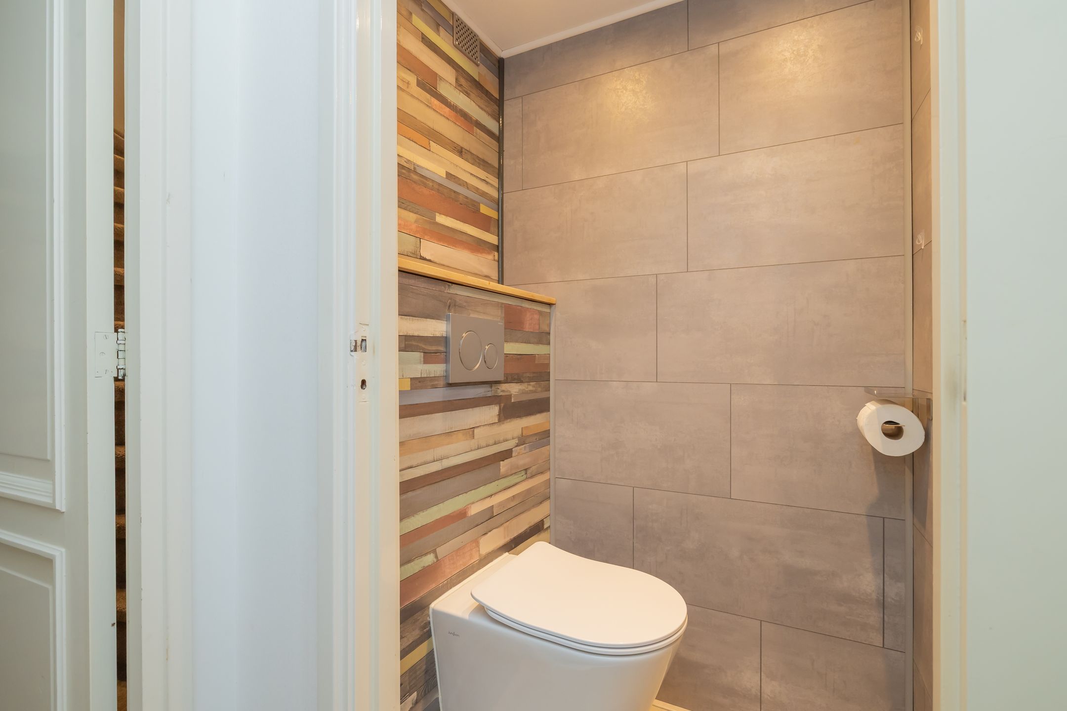 Photo 6 of Jacob Marislaan 25