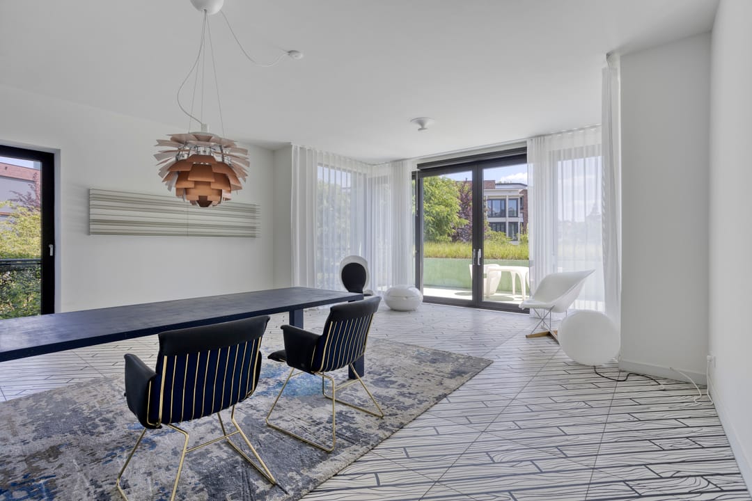 Foto 22 van Busschuttenpoort 13-A01