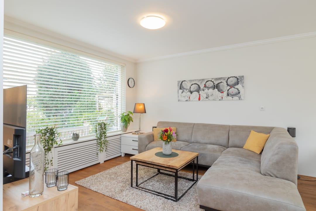 Photo 7 of Jacob Marislaan 25