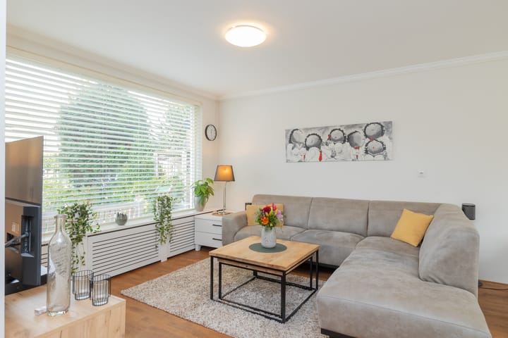 Photo 7 of Jacob Marislaan 25