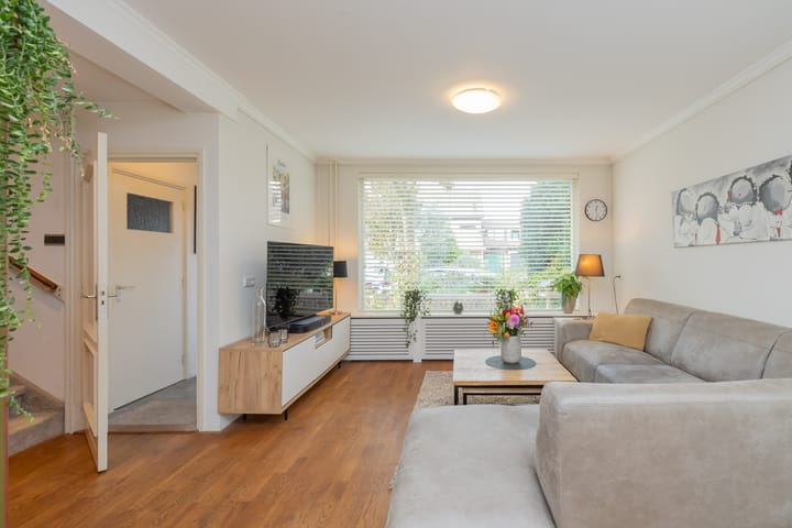 Photo 8 of Jacob Marislaan 25