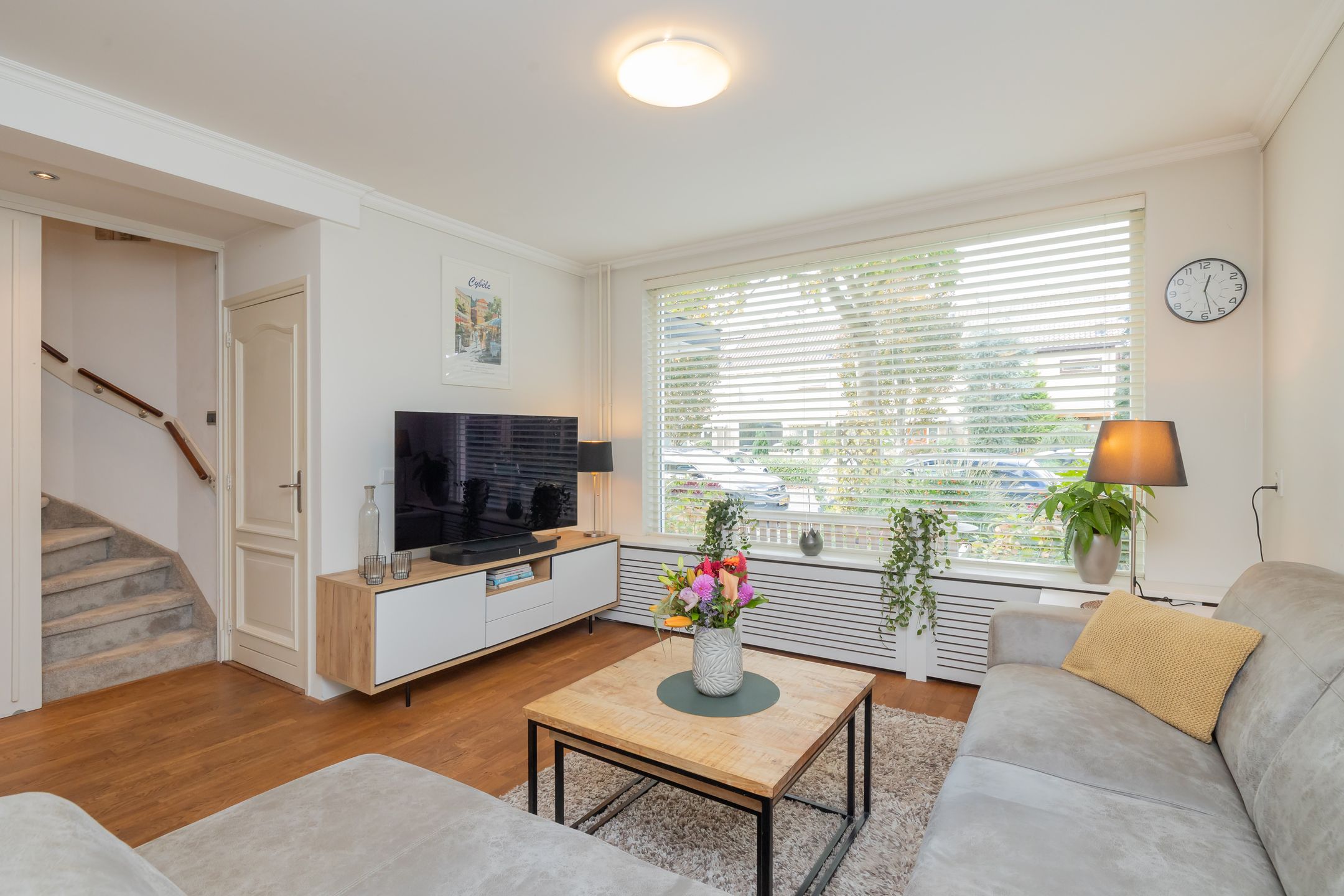 Photo 9 of Jacob Marislaan 25