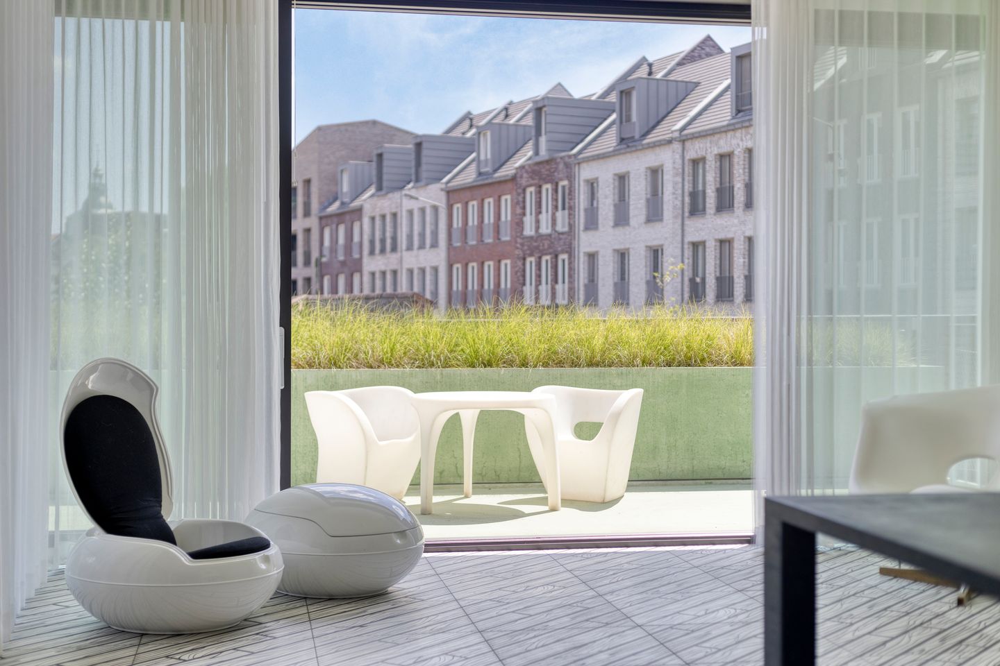 Foto 25 van Busschuttenpoort 13-A01