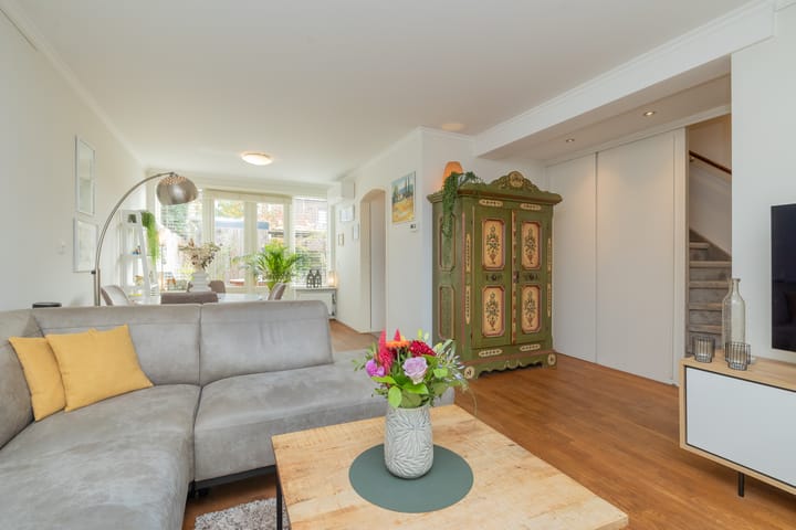 Photo 10 of Jacob Marislaan 25