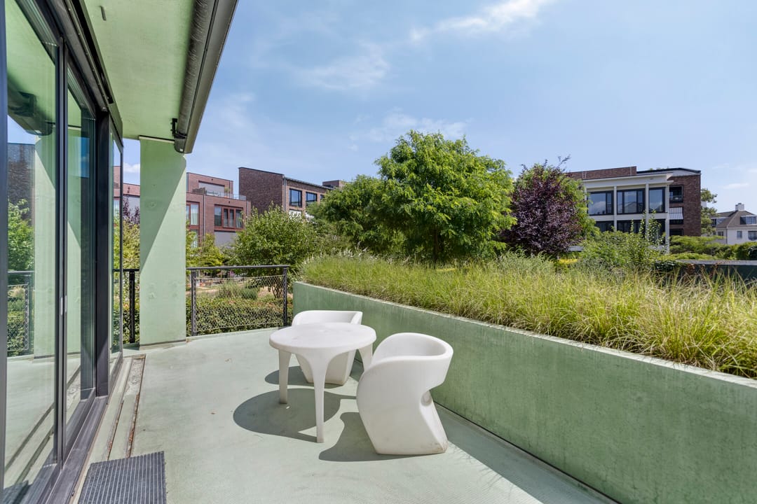 Foto 26 van Busschuttenpoort 13-A01