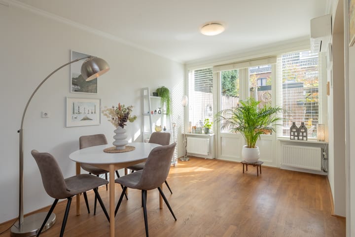 Photo 11 of Jacob Marislaan 25