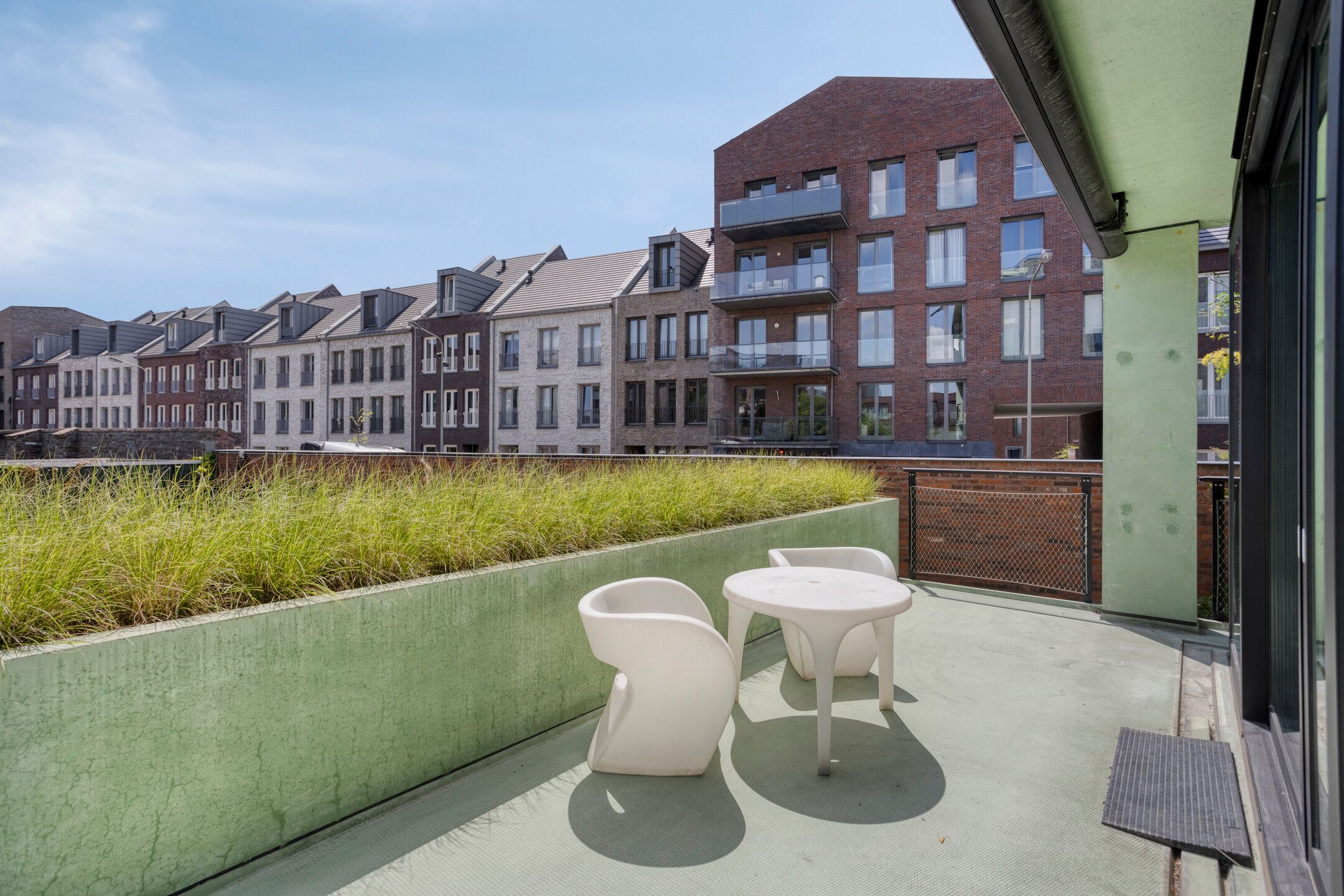 Foto 27 van Busschuttenpoort 13-A01