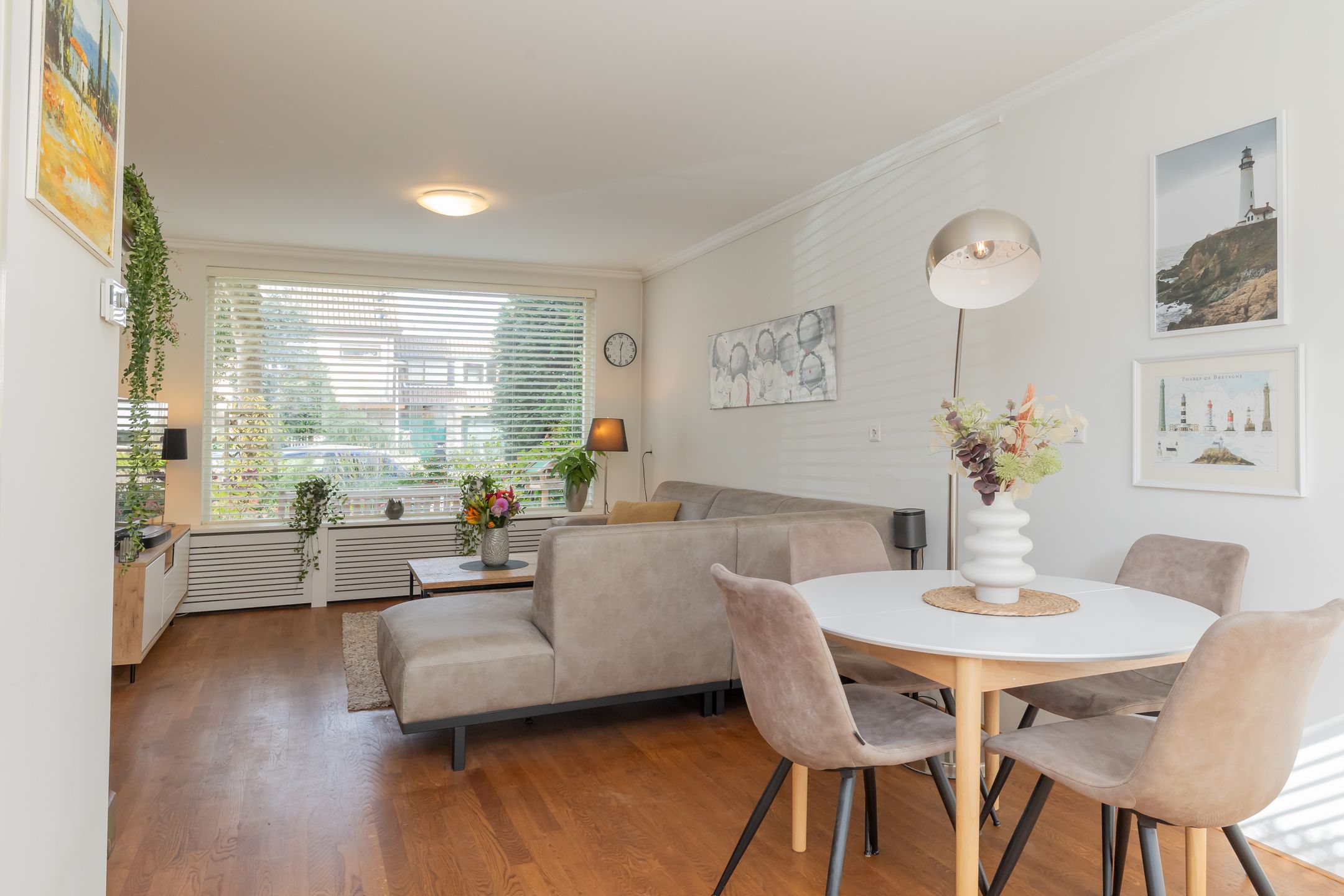 Photo 12 of Jacob Marislaan 25