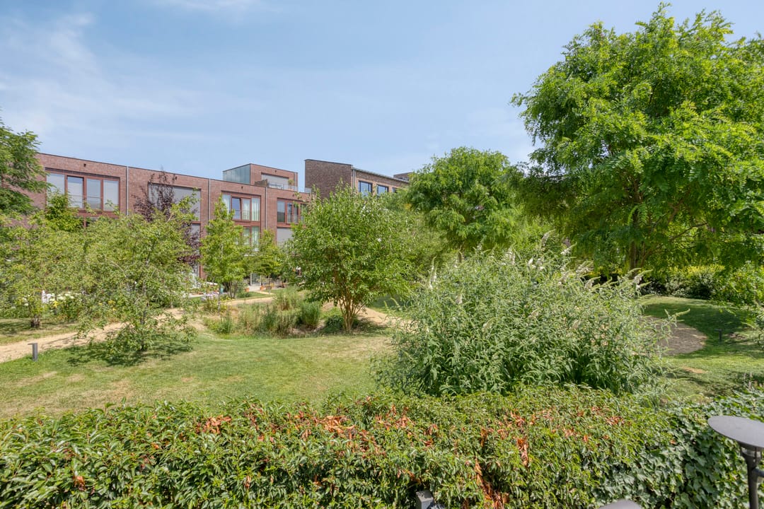 Foto 28 van Busschuttenpoort 13-A01