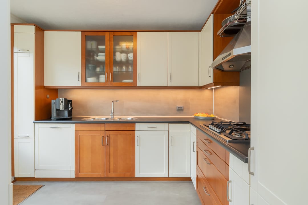 Photo 13 of Jacob Marislaan 25