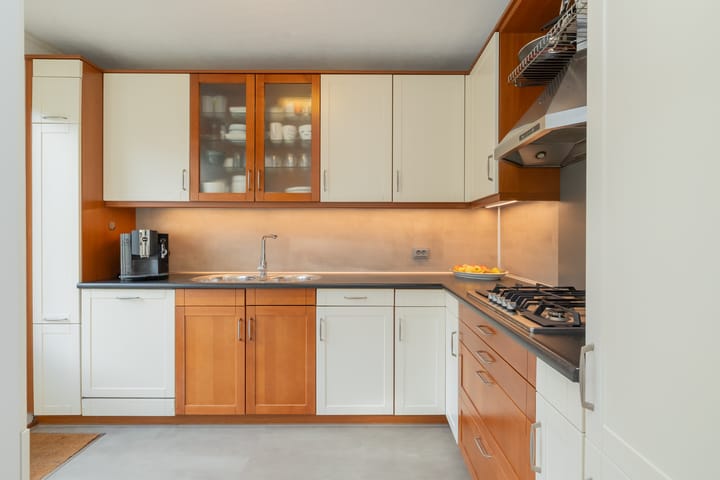 Photo 13 of Jacob Marislaan 25