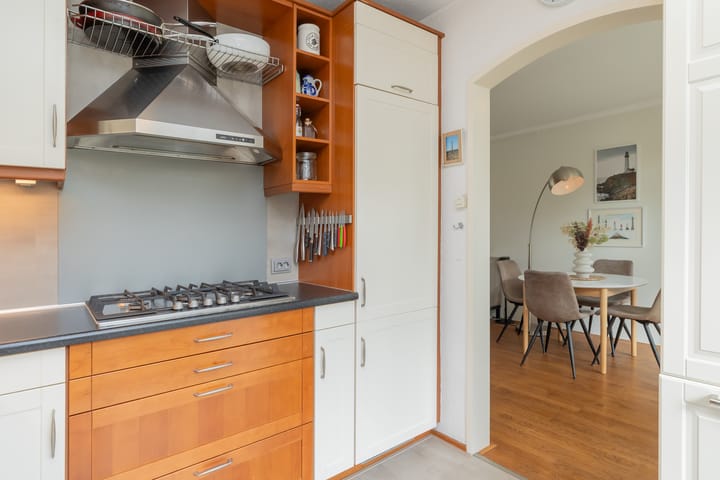 Photo 15 of Jacob Marislaan 25