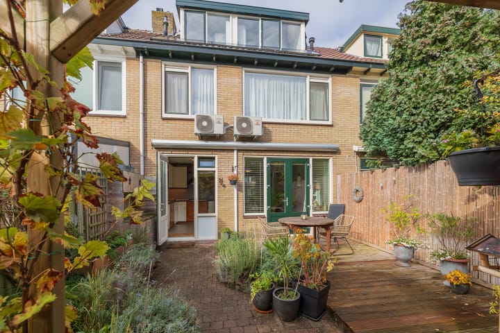 Photo 16 of Jacob Marislaan 25