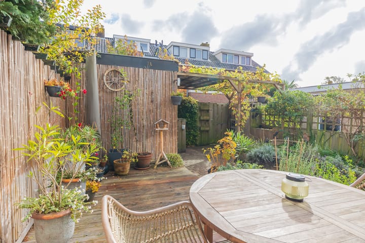 Photo 17 of Jacob Marislaan 25