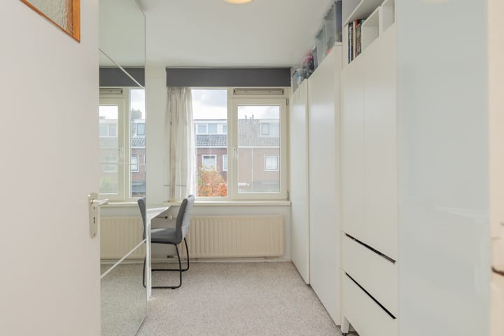 Photo 18 of Jacob Marislaan 25