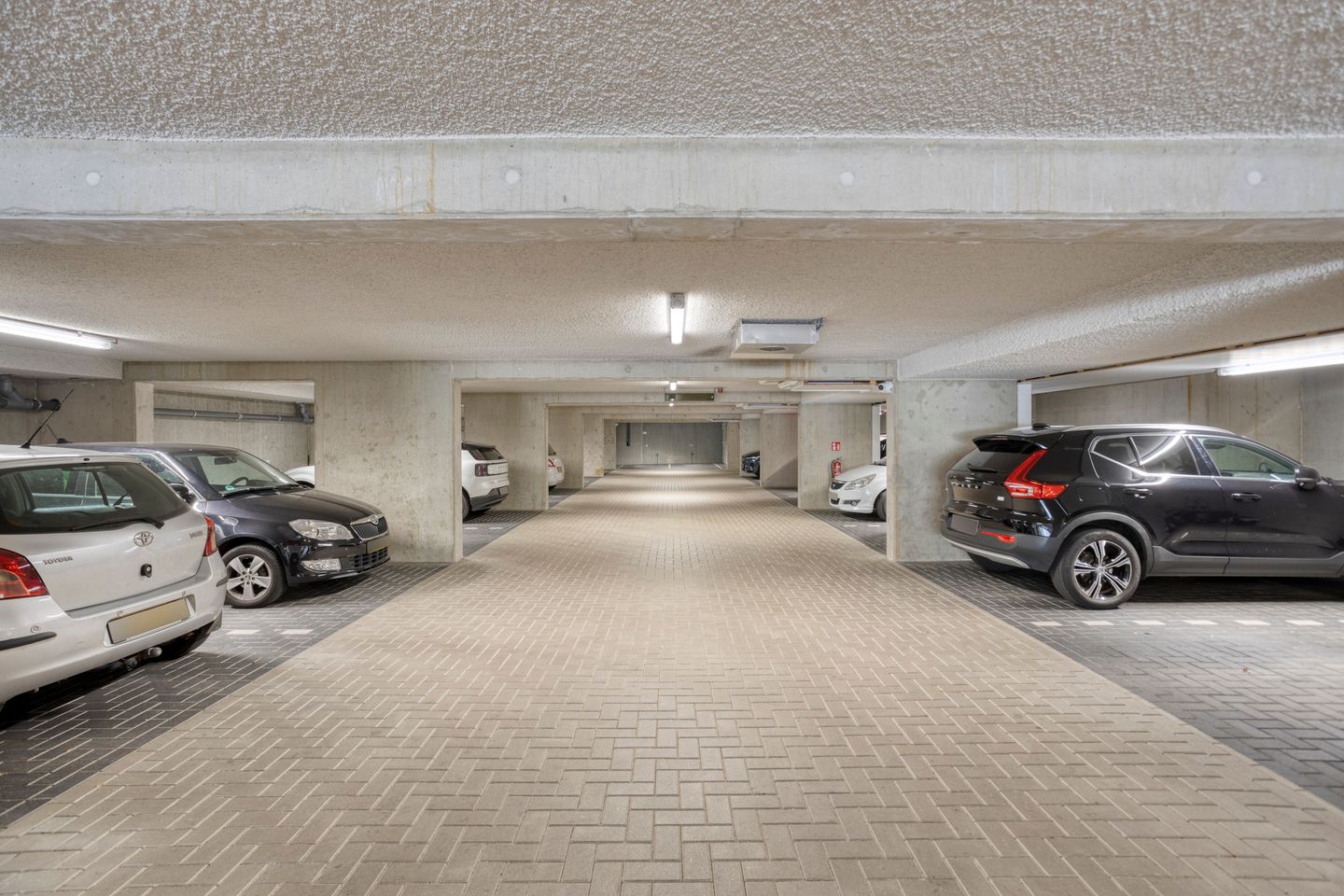 Foto 35 van Busschuttenpoort 13-A01