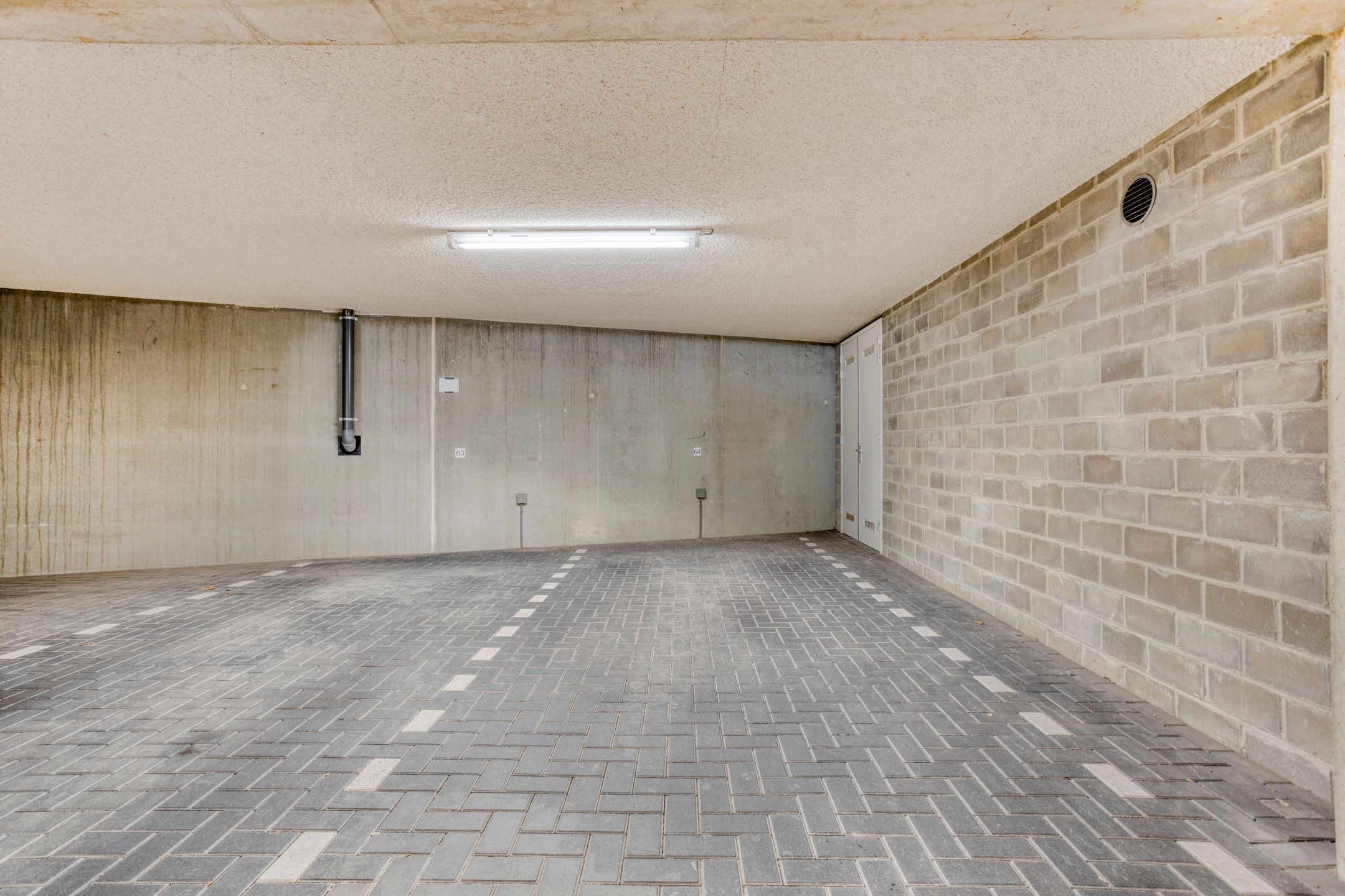 Foto 36 van Busschuttenpoort 13-A01