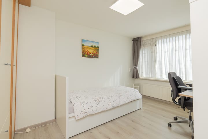 Photo 21 of Jacob Marislaan 25