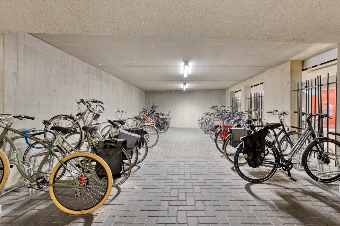 Foto 37 van Busschuttenpoort 13-A01