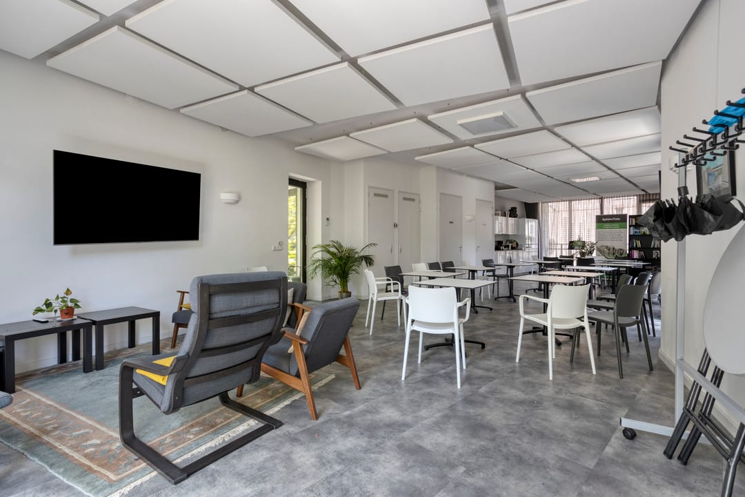 Foto 38 van Busschuttenpoort 13-A01