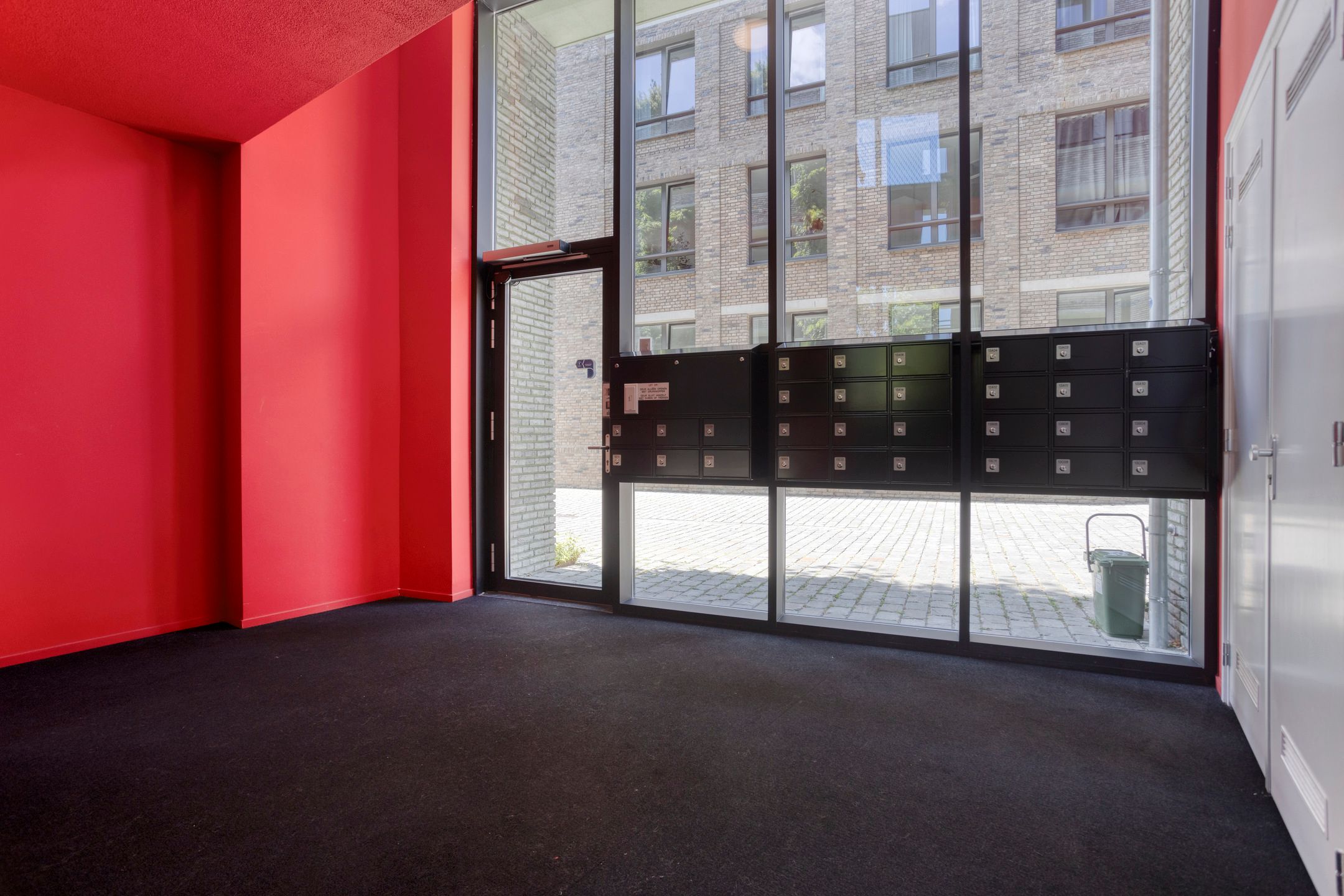 Foto 30 van Busschuttenpoort 13-A01