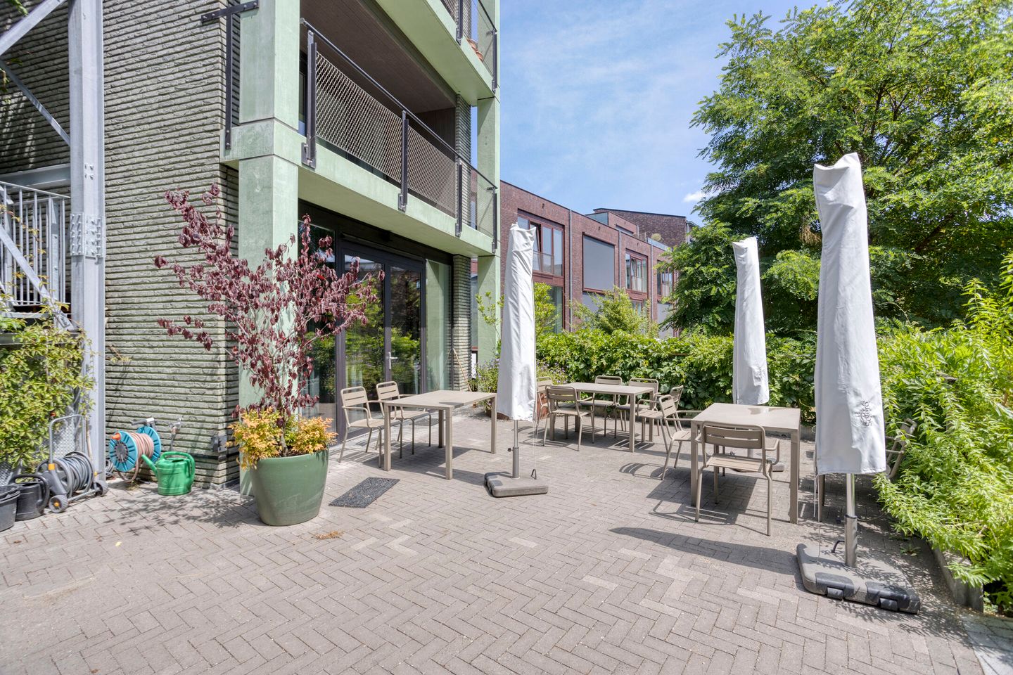 Foto 40 van Busschuttenpoort 13-A01