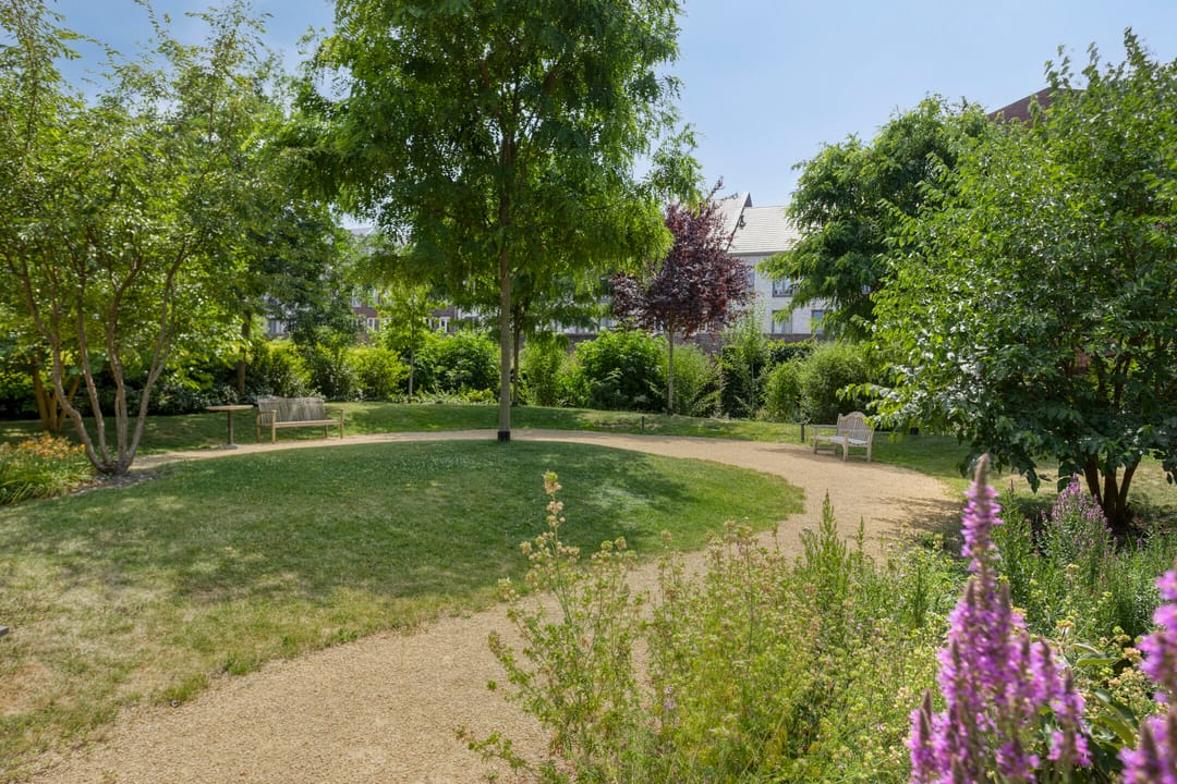 Foto 41 van Busschuttenpoort 13-A01