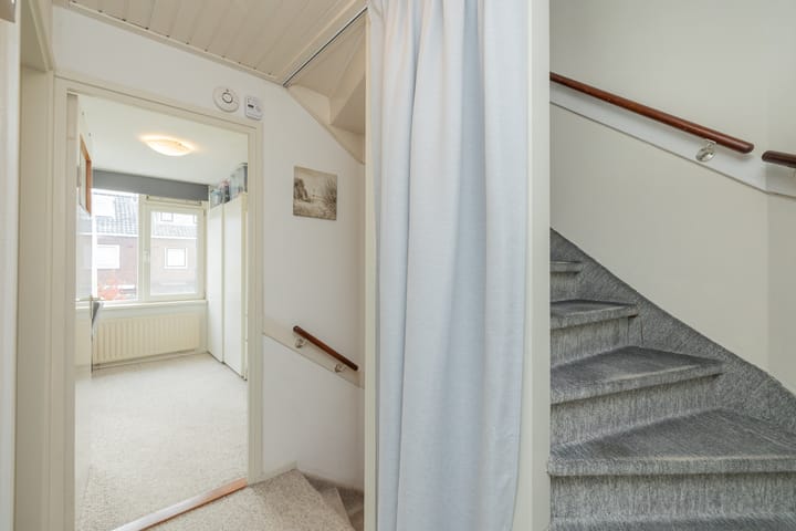 Photo 28 of Jacob Marislaan 25