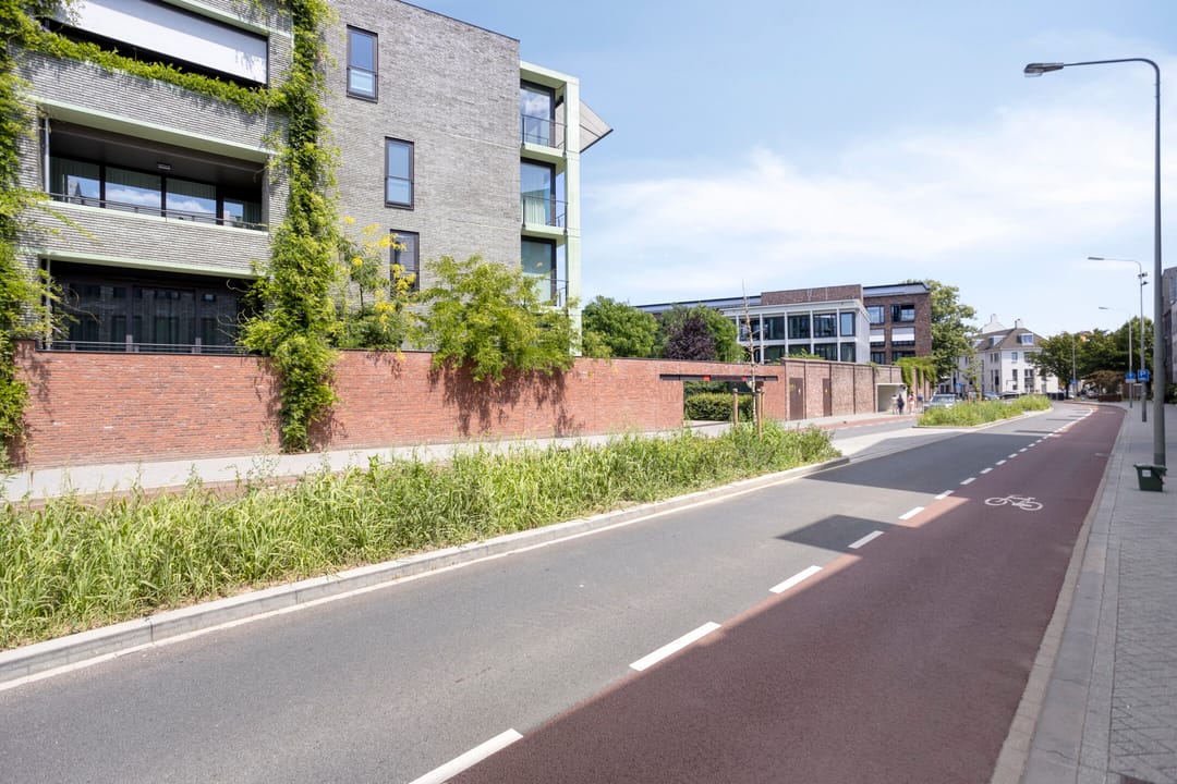 Foto 43 van Busschuttenpoort 13-A01