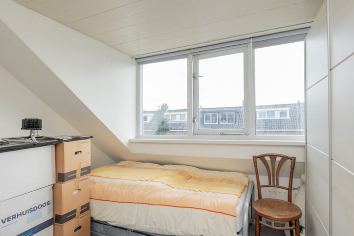 Photo 30 of Jacob Marislaan 25