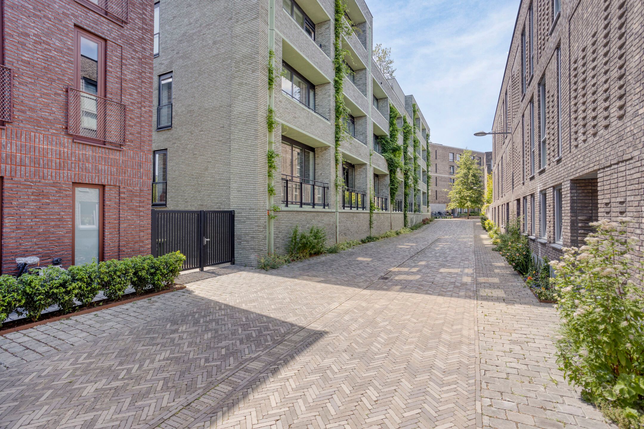 Foto 45 van Busschuttenpoort 13-A01