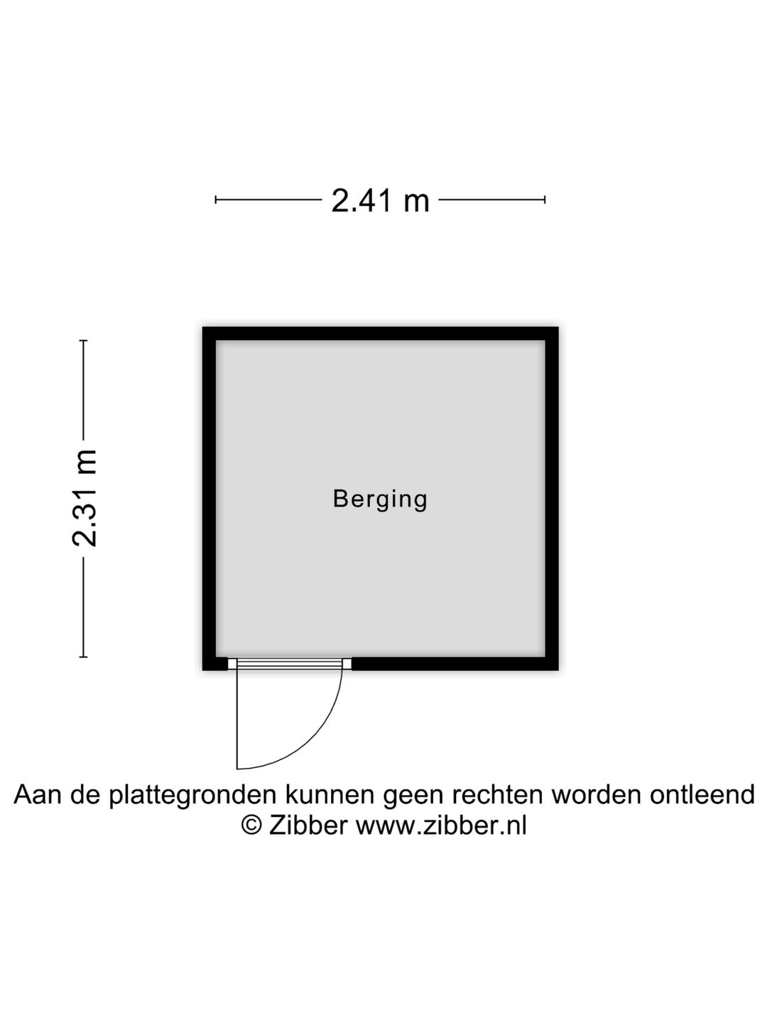 Foto 47 van Busschuttenpoort 13-A01