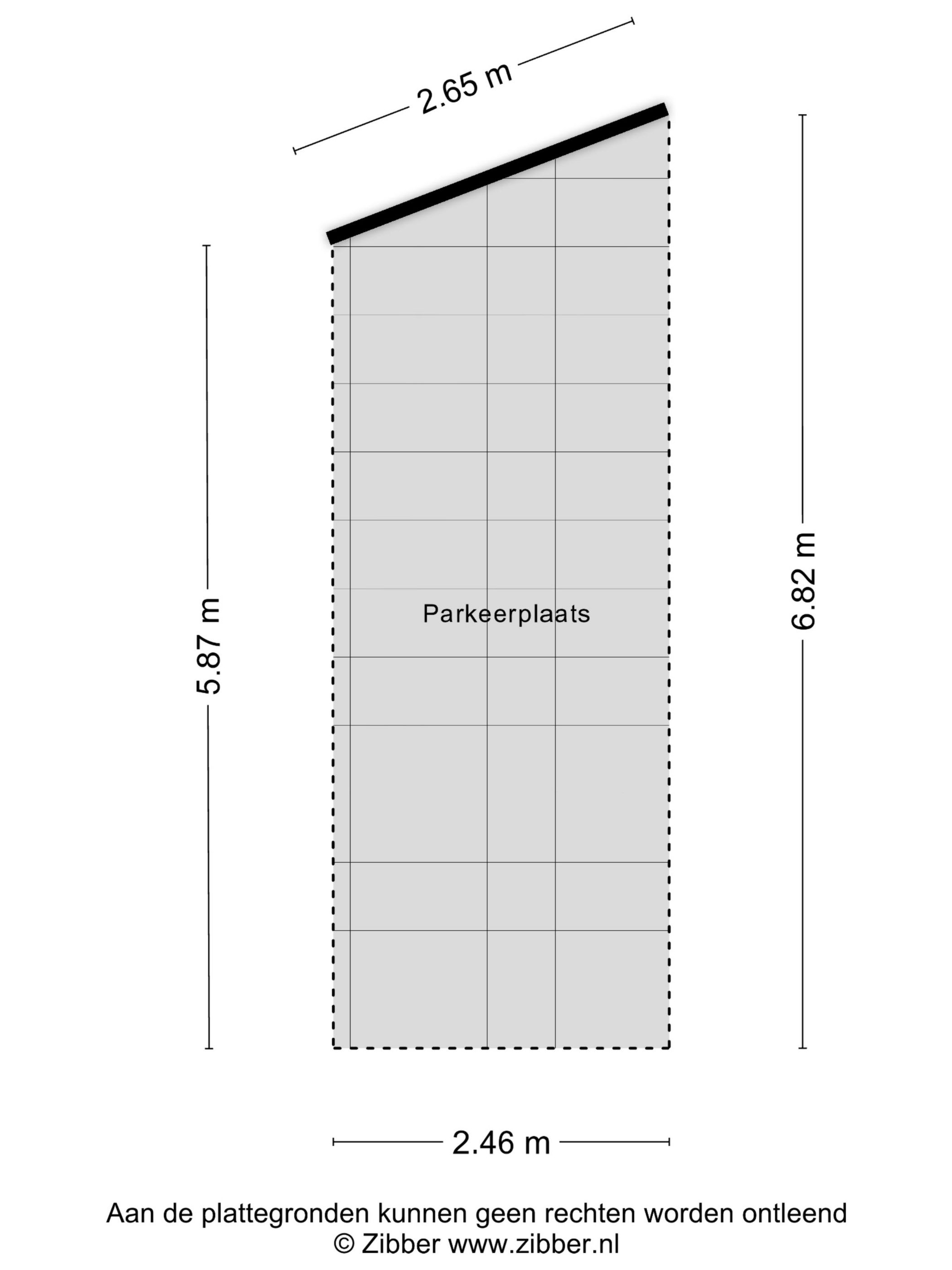 Foto 48 van Busschuttenpoort 13-A01