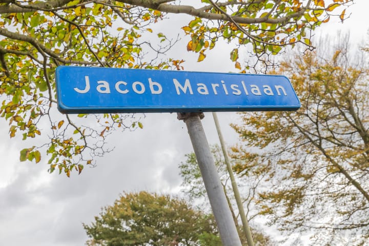Photo 34 of Jacob Marislaan 25