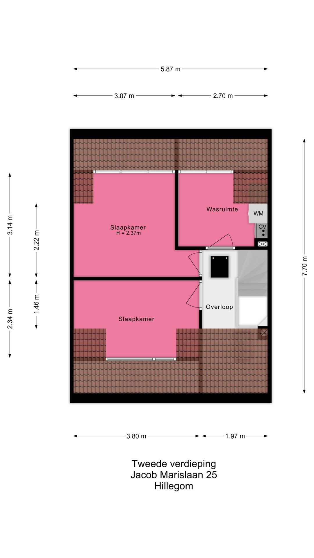 Photo 39 of Jacob Marislaan 25