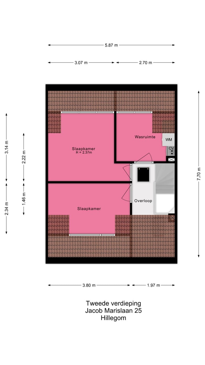 Photo 39 of Jacob Marislaan 25