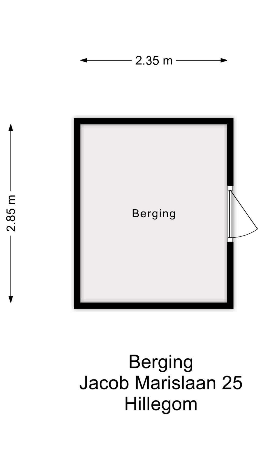 Photo 40 of Jacob Marislaan 25