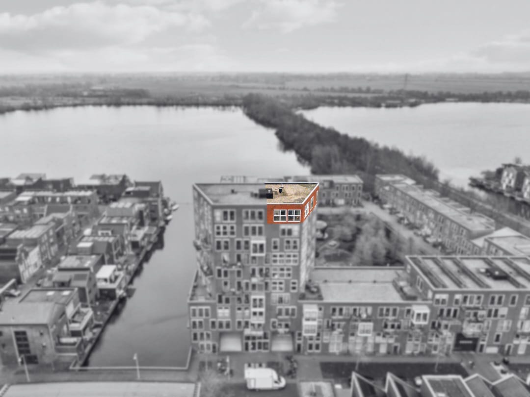 Foto 2 van Veluwemeer 106