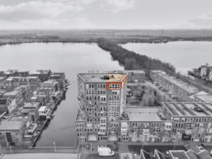 Foto 2 van Veluwemeer 106