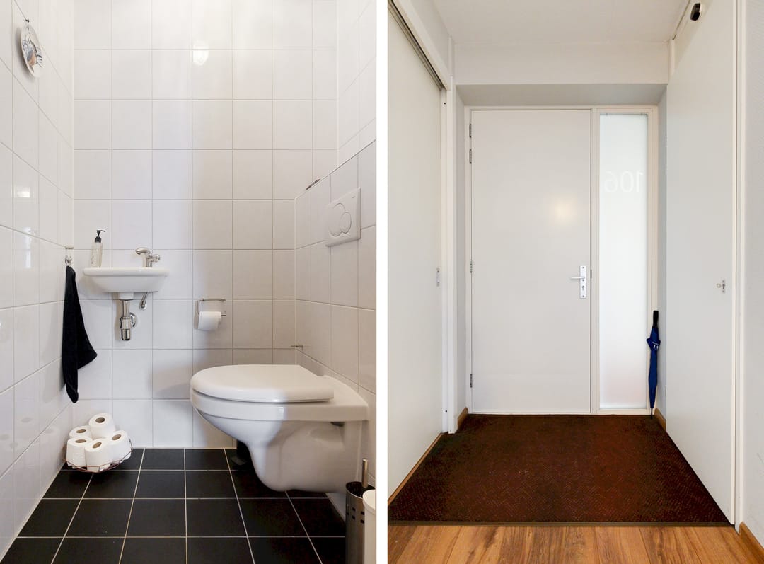 Foto 8 van Veluwemeer 106