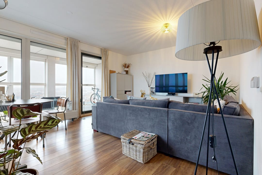 Foto 11 van Veluwemeer 106