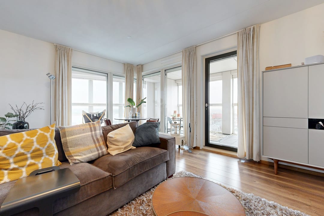 Foto 13 van Veluwemeer 106