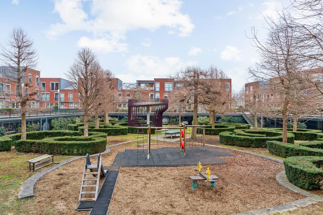 Foto 31 van Veluwemeer 106