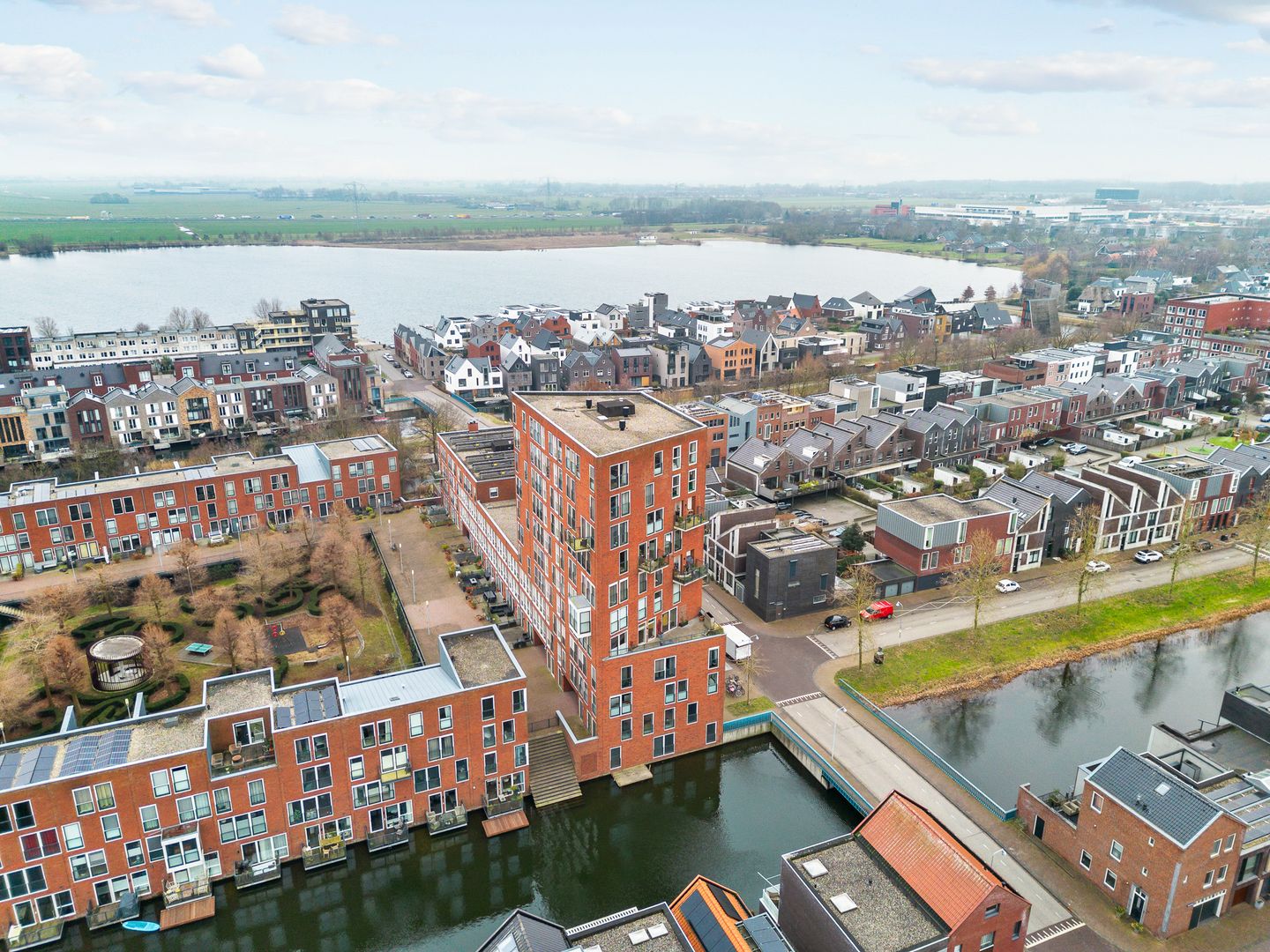 Foto 40 van Veluwemeer 106