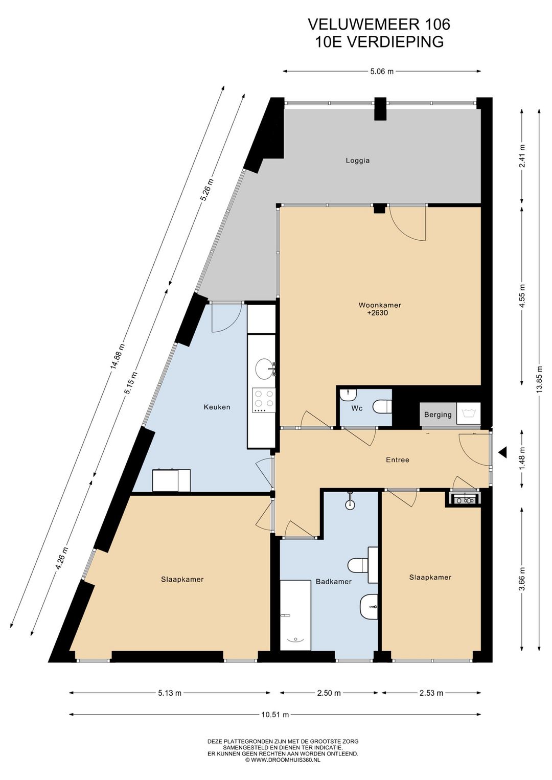 Foto 41 van Veluwemeer 106