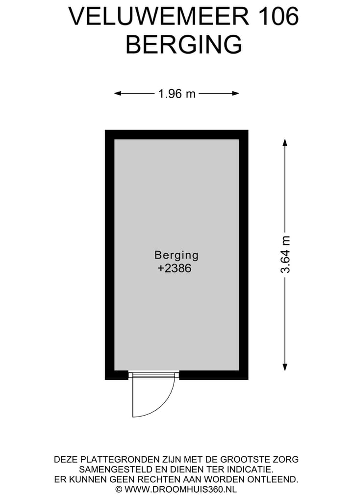 Foto 42 van Veluwemeer 106