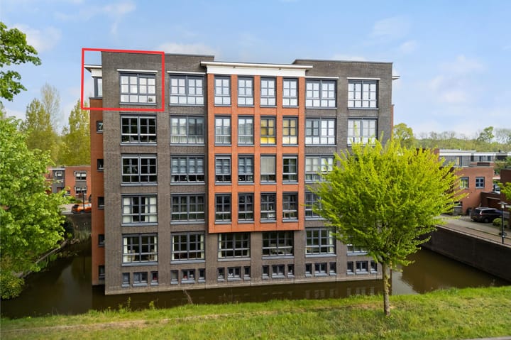 Photo 3 of Daalseweghof 120