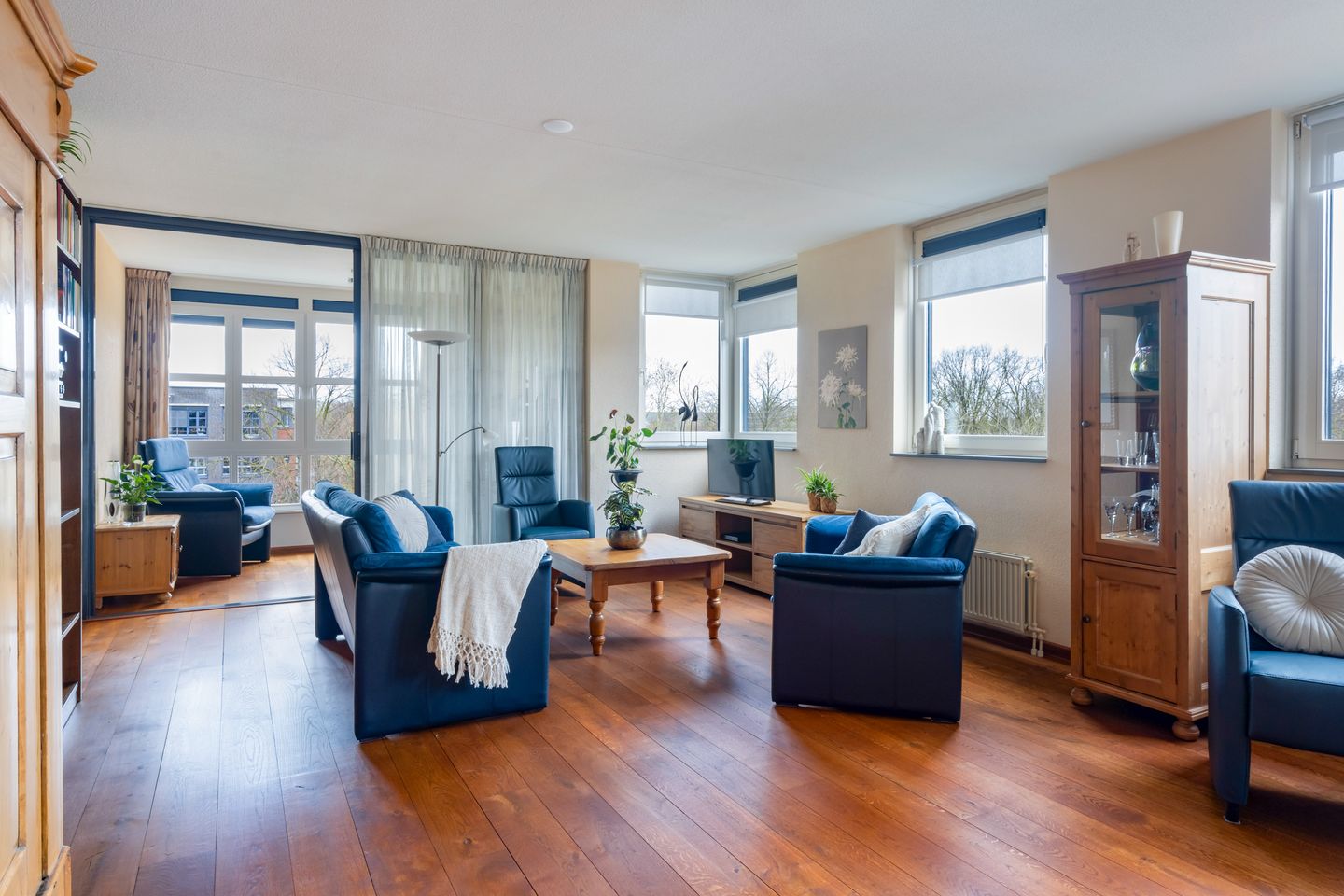 Foto 5 van Daalseweghof 120