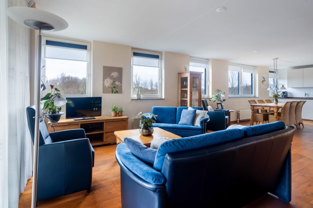 Foto 7 van Daalseweghof 120