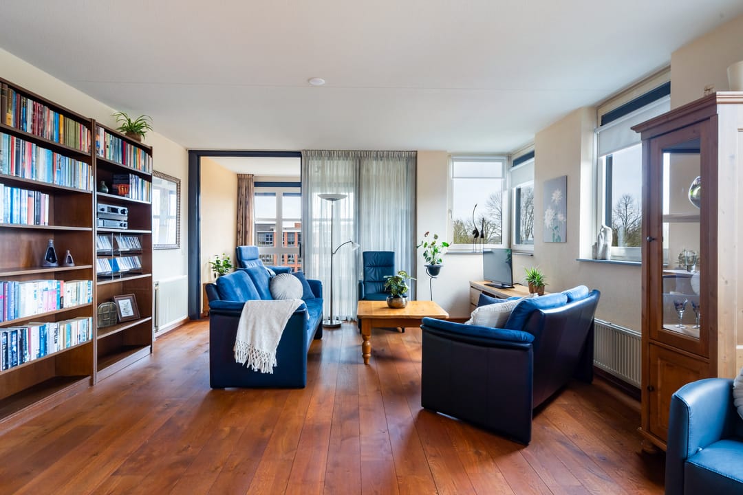 Foto 8 van Daalseweghof 120